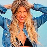 Cote López tendría un romance con futbolista de la Serie A de Italia