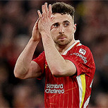 Diogo Jota, estrella del Liverpool, muere en accidente de tránsito: Se había casado hace 10 días