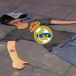 Memes no perdonan humillante derrota del Real Madrid frente al PSG en el Mundial de Clubes