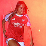 Fotos de Olivia Smith: Ella es la futbolista más cara de toda la historia