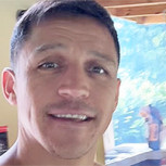Alexis Sánchez publica video con cuestionado agente de futbolistas y se llena de críticas
