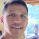 Alexis Sánchez publica video con cuestionado agente de futbolistas y se llena de críticas