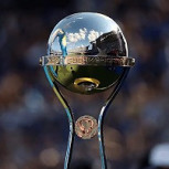 Conmebol confirmó la clasificación de Universidad de Chile a cuartos de final de la Copa Sudamericana