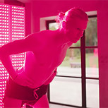 Haaland muestra lo más íntimo de su mansión: Está adaptada para cuidar su cuerpo