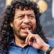 Estatua de René Higuita genera polémica en Colombia: Así luce el ídolo futbolero