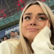Masha Goryacheva, la influencer rusa que se volvió viral por sus comentarios sobre la selección chilena
