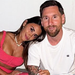 Antonela Roccuzzo deslumbró en la final que ganó el Inter Miami: Mira las fotos