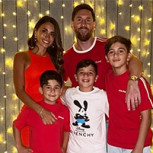 Messi: Esta es su mansión en Argentina donde pasará la Navidad