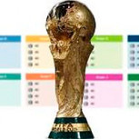 Dispar suerte para los Sudamericanos: Así quedaron los grupos del Mundial 2026