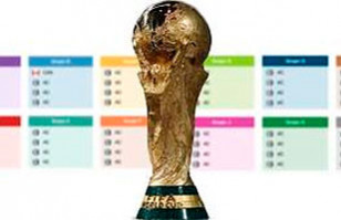 Dispar suerte para los Sudamericanos: As&iacute; quedaron los grupos del Mundial 2026
