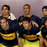 Fue campeón con Boca Juniors y hoy, a sus 46 años, impacta por su apariencia