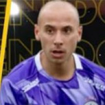 Esposa promociona a futbolista en las redes sociales y se vuelve viral por particular anuncio