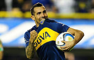 Carlos Tevez: Esta es la lujosa mansi&oacute;n en la que vive su retiro del f&uacute;tbol