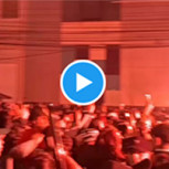 Wanderers sub 20 campeón de la Copa Libertadores: Los videos más emotivos de las celebraciones en Valparaíso