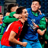 Wanderers a la final de la Copa Libertadores Sub20: Los videos más emotivos del triunfo