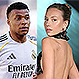 Fotos de Ester Expósito, la actriz que sería la nueva pareja de Kylian Mbappé