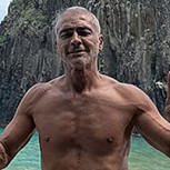 Romario protagoniza escándalo amoroso: Dejó a novia 35 años menor por la mejor amiga de ella