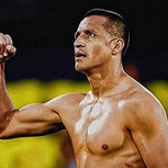 Alexis Sánchez publica tierna foto de su hija Bela: Crack abre su corazón