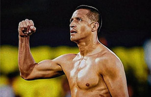 Alexis Sánchez publica tierna foto de su hija Bela: Crack abre su corazón
