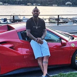 Periodista revela “gastos descontrolados” de Arturo Vidal durante su carrera