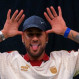 Neymar hasta las lágrimas: Así reaccionó el ídolo brasileño tras ser nominado para el Mundial 2026