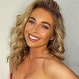 Fotos de las novias de los futbolistas más virales en Internet