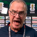 Bielsa se fue peleando del Mundial 2026: Perdió la paciencia con periodista