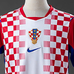 Camisetas del Mundial 2026: Eligen las más bonitas y feas, ¿Estás de acuerdo?