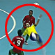 Los mejores goles de Falcão, el apodado “mejor jugador de futsal” de la historia