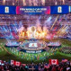 Mundial 2026 tendrá tres ceremonias de inauguración: ¿Qué artistas participarán?