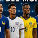 Mundial 2026: Los diez jugadores más caros que dirán “presente” en la cita de México, Canadá y EE.UU.