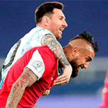 Utilero de Argentina reveló íntimos secretos del camarín: Incluso mencionó a “La Roja”