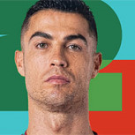 Álbum Mundial 2026: Insólito trueque por lámina de Cristiano Ronaldo se vuelve viral