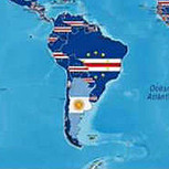 Los mejores memes de la sufrida clasificación de Argentina ante Cabo Verde