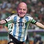 Argentina gana con polémica en el Mundial 2026 y los memes se toman las redes sociales