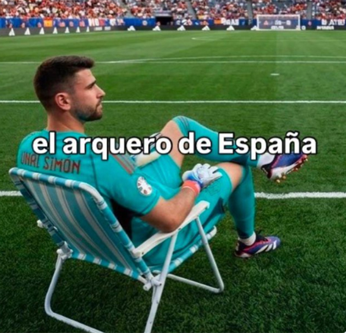 Los mejores memes de Argentina tras la derrota en la final del Mundial 2026 - Guioteca