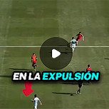 Las trampas argentinas inadvertidas en la final del Mundial: Mexicano expone a Messi y compañía