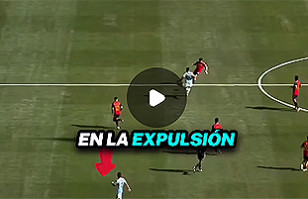 Las trampas argentinas inadvertidas en la final del Mundial: Mexicano expone a Messi y compa&ntilde;&iacute;a