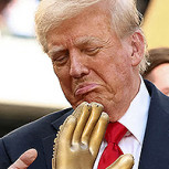 El mayor escándalo de la FIFA en el Mundial 2026: Trump habría presionado a Infantino para perdonar una roja a EE.UU.