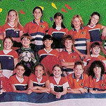 Cebollitas, subcampeón: Así lucen los protagonistas de la exitosa serie futbolera argentina