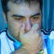 Los Displicentes y el subcampeonato de Argentina: “Nos viven robando”