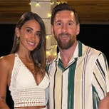 Fotos de la lujosa mansión en la que Messi se refugia tras el Mundial 2026