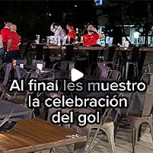 ¿Suiza, el país menos futbolizado del Mundial 2026? Así celebraron clasificación a cuartos de final