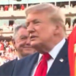 El burlesco y desapercibido gesto español contra Trump en la celebración por el Mundial 2026
