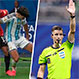 Todas las faltas polémicas a favor de Argentina en el Mundial: Viralizan polémicos videos