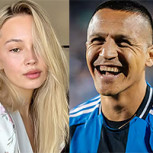 Fotos de la cuñada rusa de Alexis Sánchez: Conoce a Lisa Litvinova