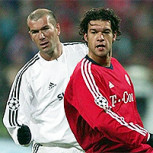 Michael Ballack: La escalofriante historia del “futbolista maldito”