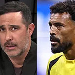 Claudio Bravo comentó la llegada de Vozinha a Colo Colo y generó polémica
