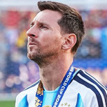 Messi se retira de la selección argentina: Video de sus mejores goles con la Albiceleste