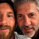 Murió el padre de Lionel Messi a los 68 años